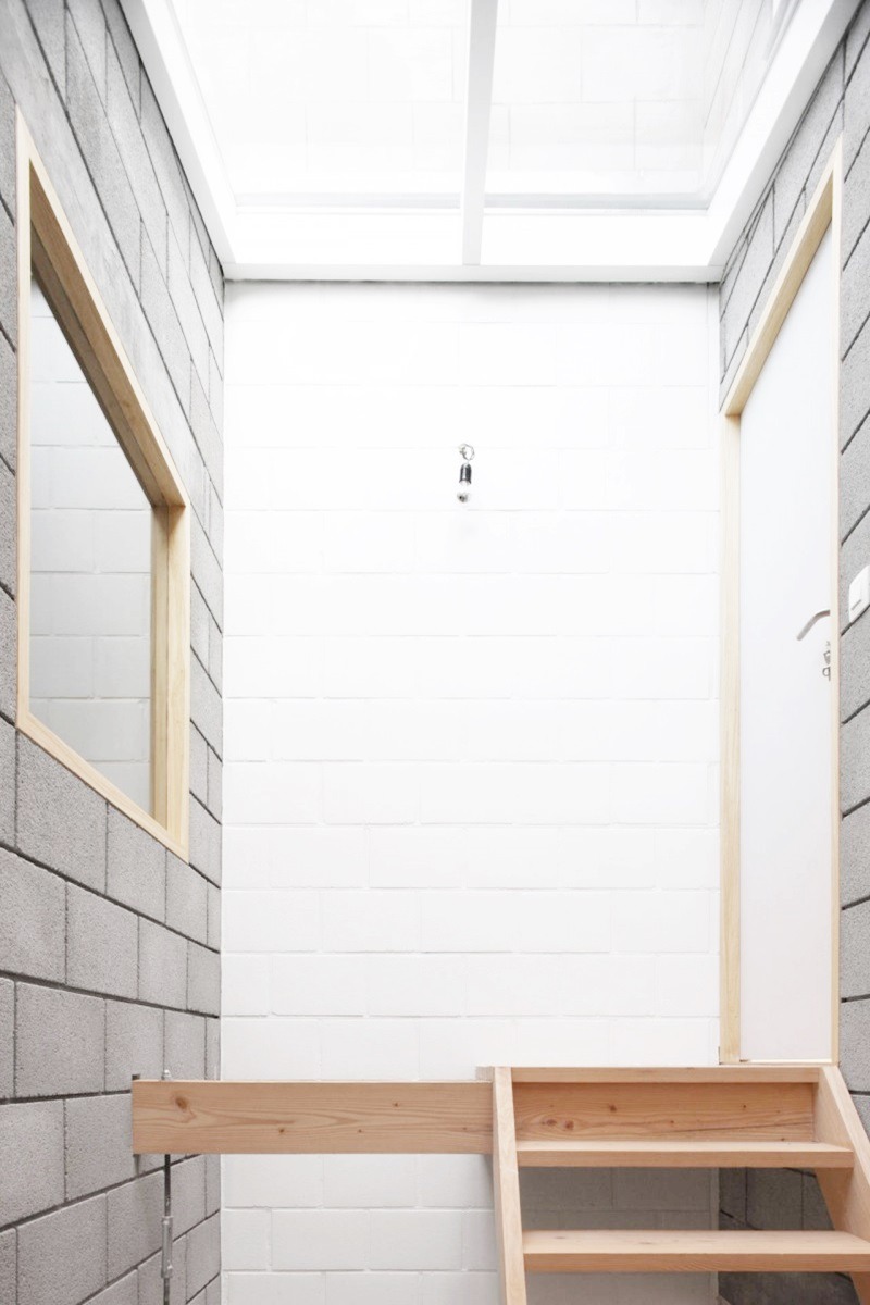 stxxz:  Dierendonck Blancke Architecten - House 12 - Belgium 2010 