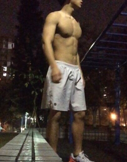 hongkongstudents:  gaykhal:  super-swimmen:  Hk名校大J男神（三） 17 179 69