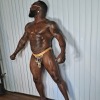 XXX blackmusclegenius: photo