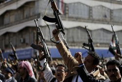 fnhfal:  Yemen 