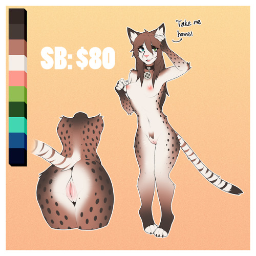 Savannah-Siamese cat mix ADOPT PLEASE READ THE DESCRIPTION!!It ends in March 23 at 7:00 p.m.check the date and hour here c: PLEASE, PLEASE DO NOT BID IF YOU’RE UNSURE THAT YOU WANT TO BUY THIS CHARACTER, BID ONLY IF YOU HAVE THE MONEY TO PAY RIGHT