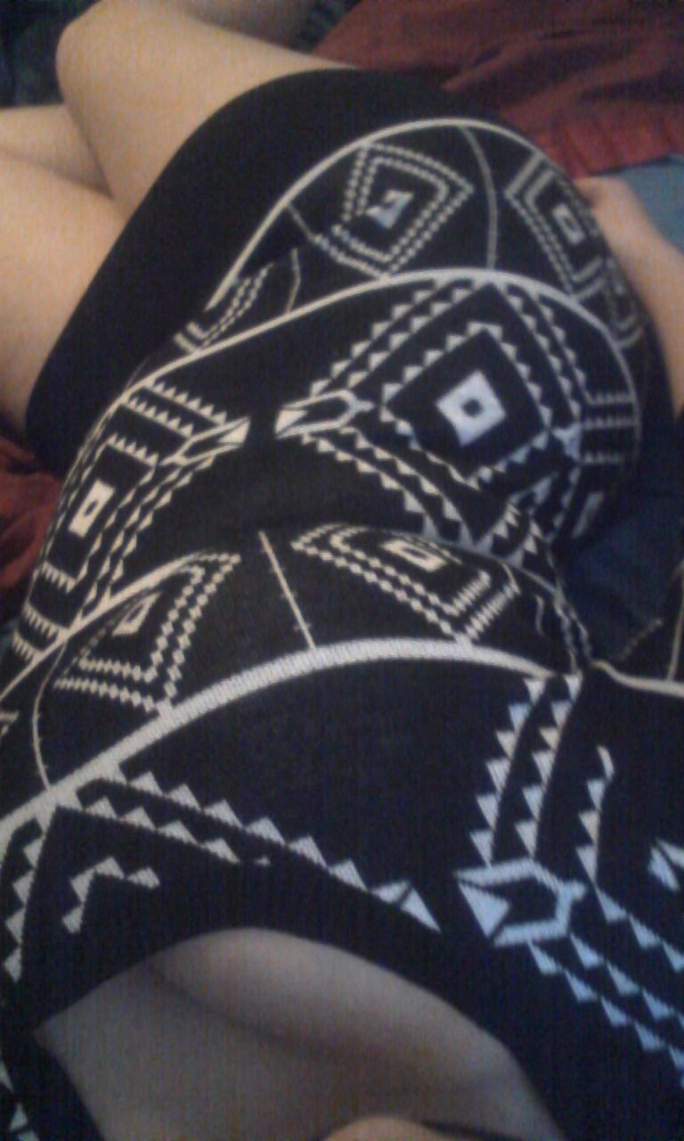 toxicwaxrainbows:  This sweater dress doesnt get enough love. I have only worn it
