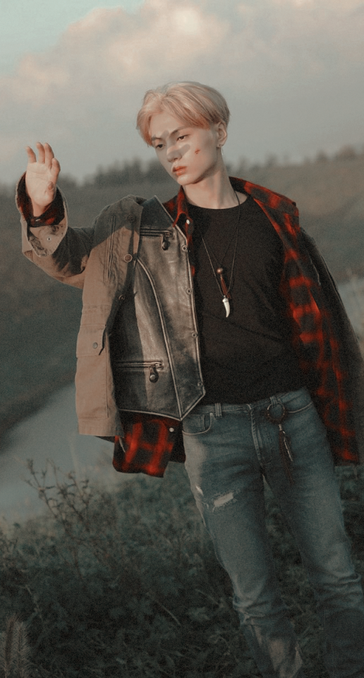 pic Enhypen Aesthetic Jay artistic groove jay lockscreens
