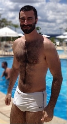 http://sambrcln.tumblr.com/archive hairy chest, gay daddy, daddies, bear, gay bear, hairy men, hairy legs, dilf, male, macho, alpha men, furry, hirsute, leather, stud, hunk, hairy guys H.D.P.E.P. = Hombres De Pelo En Pecho (Hairy chested men).