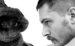 Tom Hardy