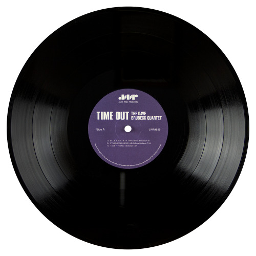 sign5l:  000325. The Dave Brubeck Quartet - Time Out (1959) listen|spotify