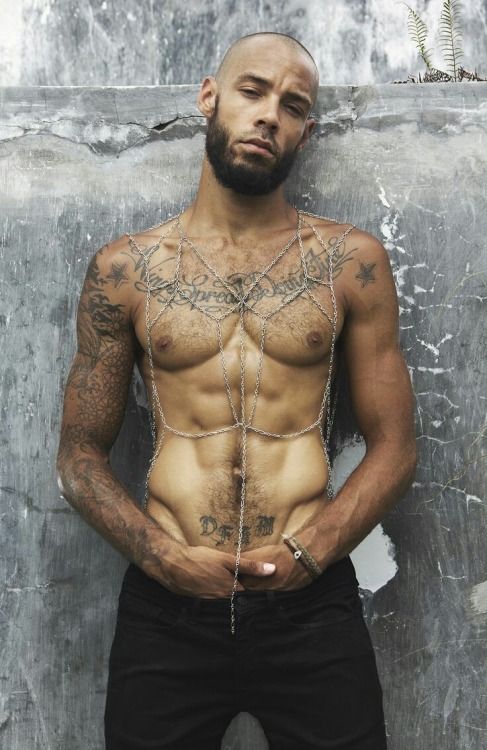 jaspercraig:  Dale Fraser