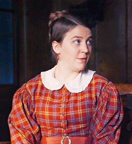 grantaere:  Gemma Whelan as Marian Lister in Gentleman Jack (2019)
