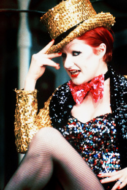 vintagegal:  The Rocky Horror Picture Show