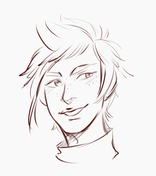 fungusamongus:  various other twttr doodles; wips, experiments, and warm ups
