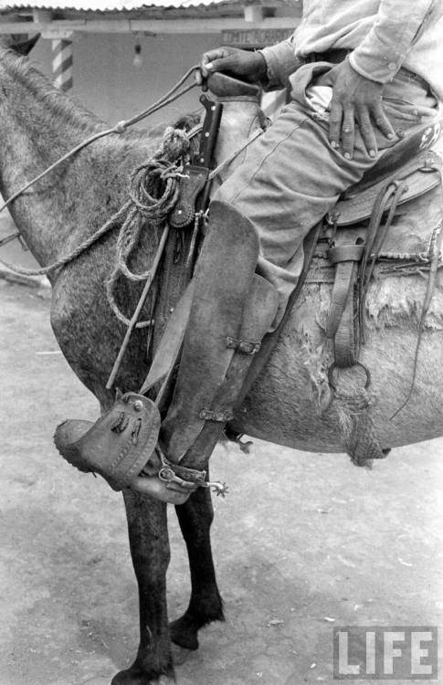 Guatemala(Cornell Capa. 1953?)