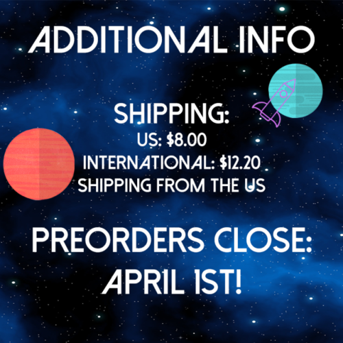wordscollide-klancezine: PREORDERS FOR WORDS COLLIDE: A KLANCE ZINE ARE NOW OPEN Words Collide is a 
