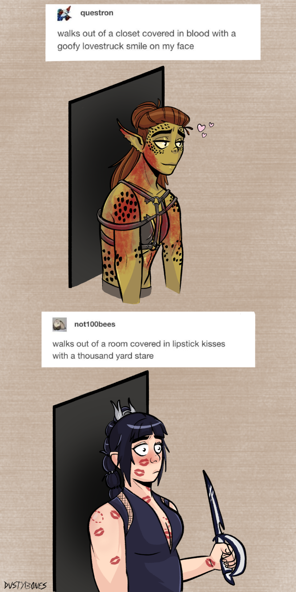 Had This Meme Sitting In My Drafts And Felt It Was Just So THEM