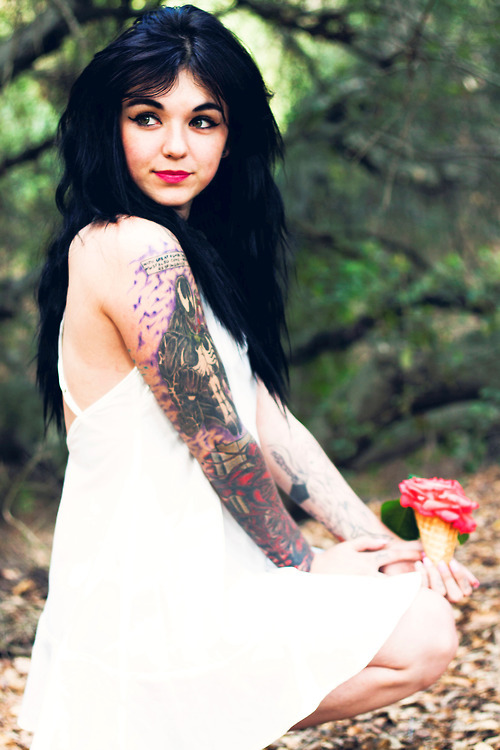 Ink - Beer - Babes