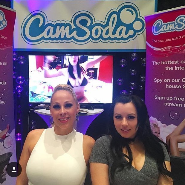 AEE day 3. Camsoda.com by giannamichaelsxxx