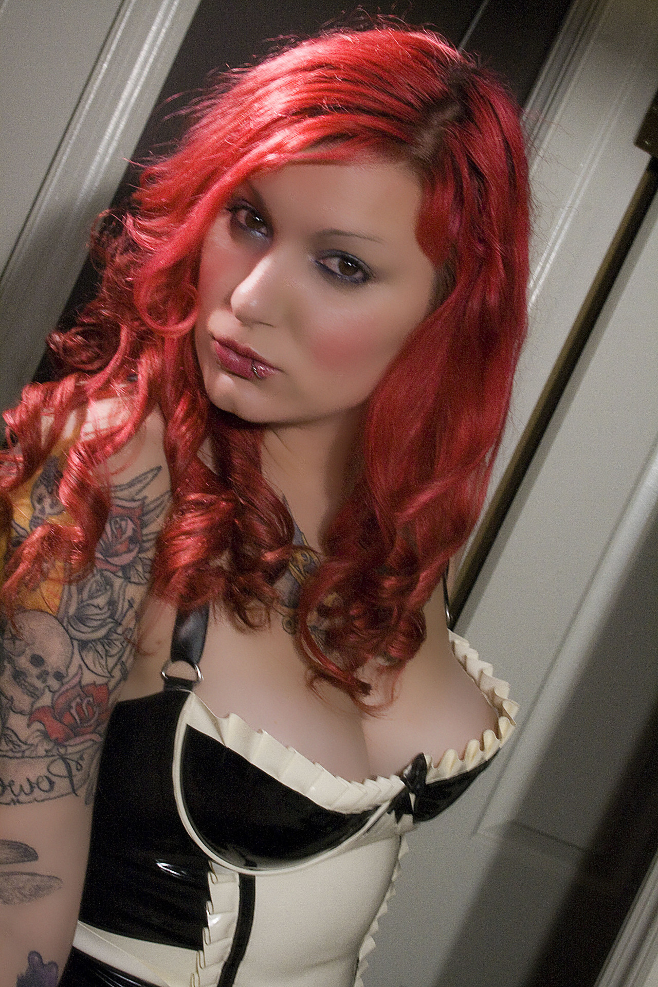 ilovetattoogirls