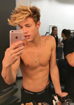 Cameron Dallas