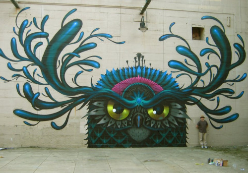 sewcrochetingrightnow:Jeff Soto