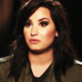 louvats-blog:  Demi Lovato Premieres Heart Attack Video. 