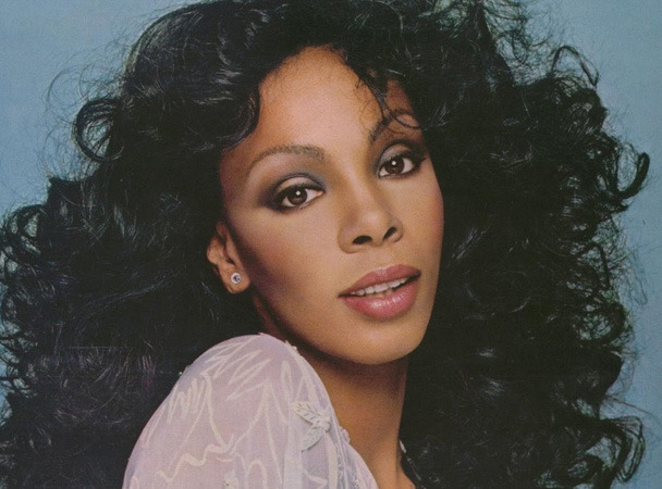 classicblkbeauties:  Donna Summer…. Classic Black Beauty… if they ever decide