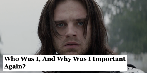 leashlessconfusion:Captain America: The Winter Soldier + The Onion Headlines+ an elevator bonus: