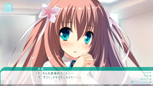 【二次画像】死ぬほど恥ずかしそうな表情してる画像（83枚） : VIPワイドガイド