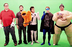lieutenantsmith:  Congrats to markiplier for reach 5 million subscribers! This year