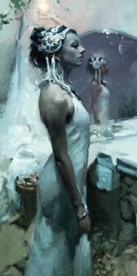 amamira:  Jeremy Mann 