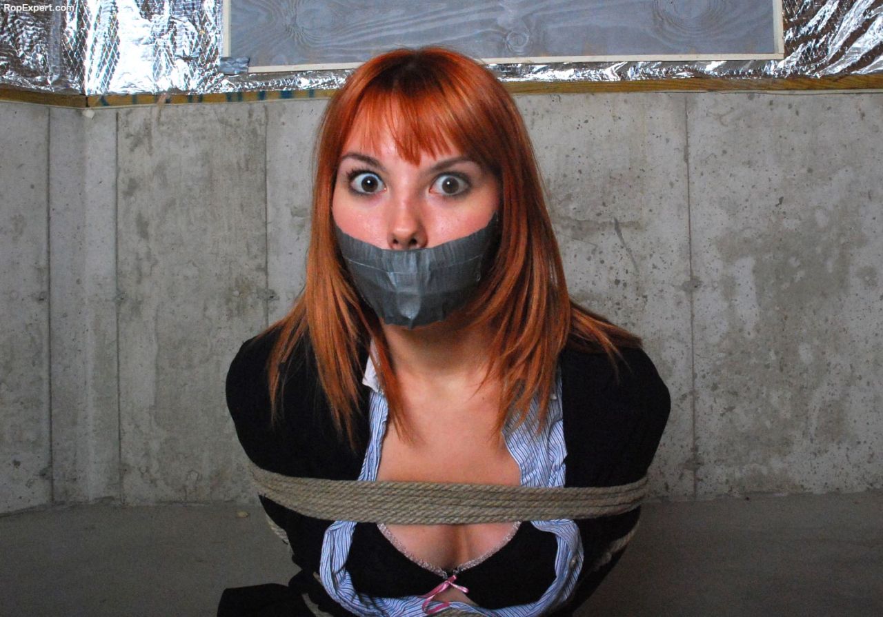 Porn photo bondagehedgehog:Delila Darling