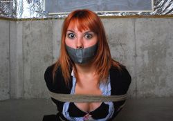 bondagehedgehog:Delila Darling adult photos