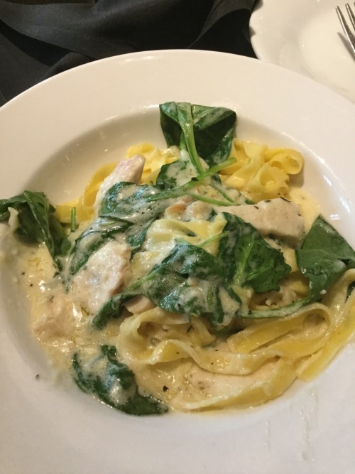 Good Italian Food At Bravo!