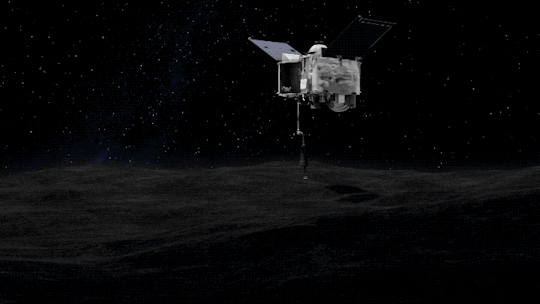 What's That Space Rock?