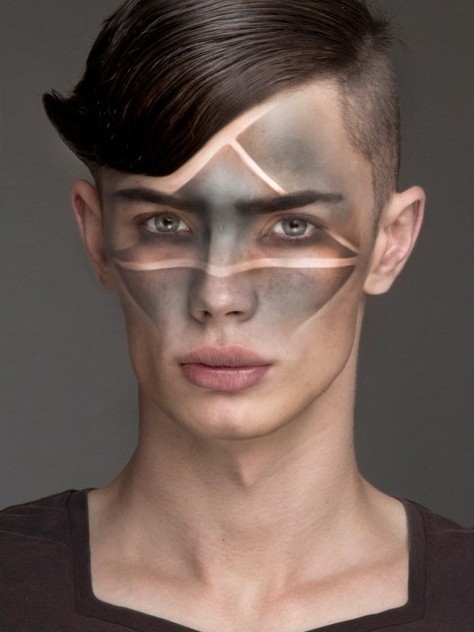 mansexfashion:  Potographer: Álvaro VillarrubiaMan+Sex=FashionFollow Me on Instagram