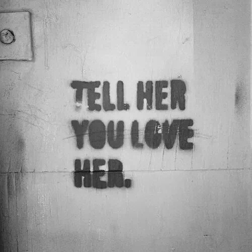 let love.