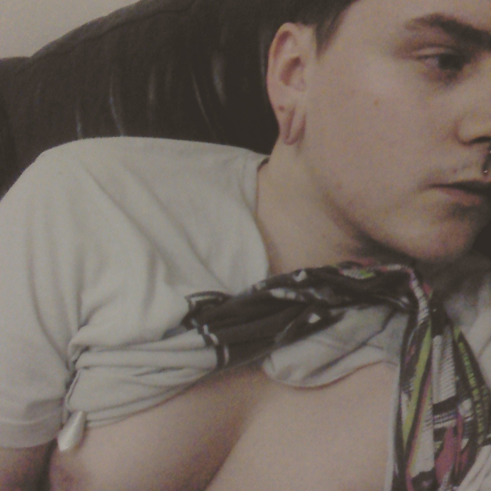 nannymccree:  Who is this ?