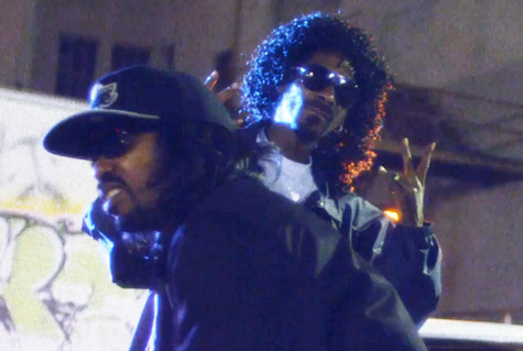 New Heat!!! @SnoopDogg (Video) 7 Days Of Funk – “Hit Da Pavement” @DaMFunK
“ Dam-Funk & Snoopzilla aka Snoop Dogg – 7 Days of Funk – released December 10, 2013
Directed by…
”
View Post