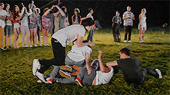spidermanm: “We’re really sad to see Zayn go, but we totally respect his decision
