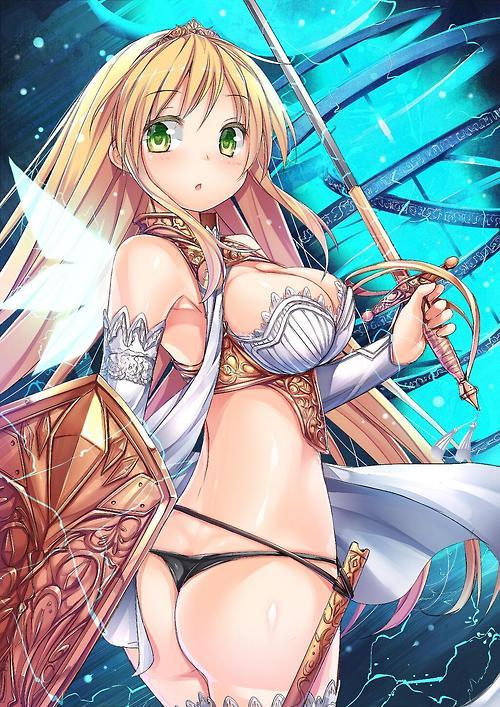 hypersexyanom:  goddess-of-debauchery:  hypersexyanom:    Your sword gently glides