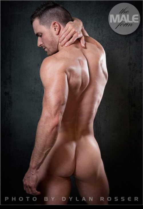dailymancandy:  Rick F