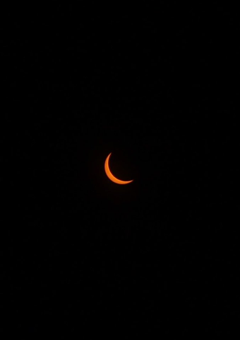 jessicahemwick:Solar Eclipse 2017