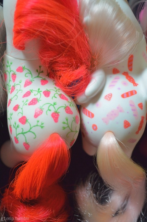 g1mlp:Sugarberry &amp; Yum Yum