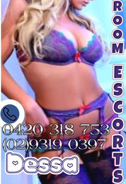   Sydney is one of the destinations, which as adult service seekers you will love to visit on a frequent basis. The local escort girls are hot, busty and plenty of adult service seekers will agree that you run into some of the best escort babes here in