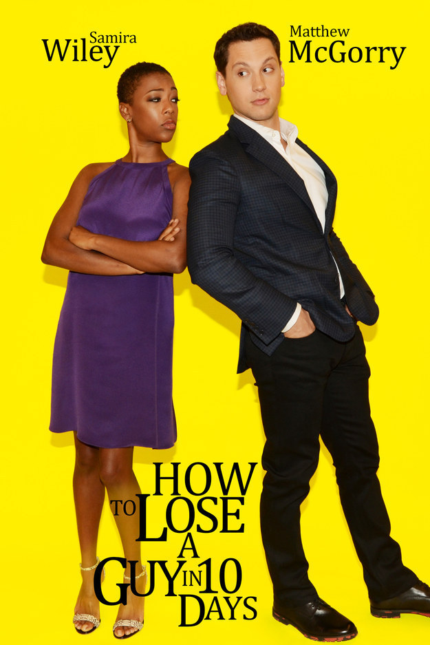 dynastylnoire:  buzzfeedceleb:  Samira Wiley and Matt McGorry from Orange Is The