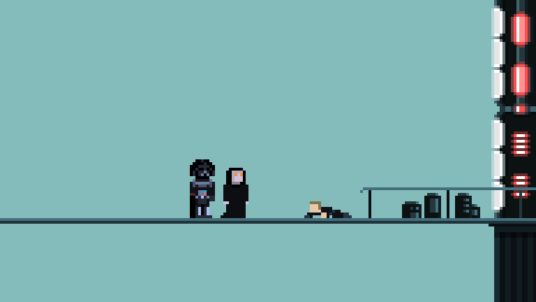 mystarwars:   Star Wars: Deaths  by  Matheus Muniz   