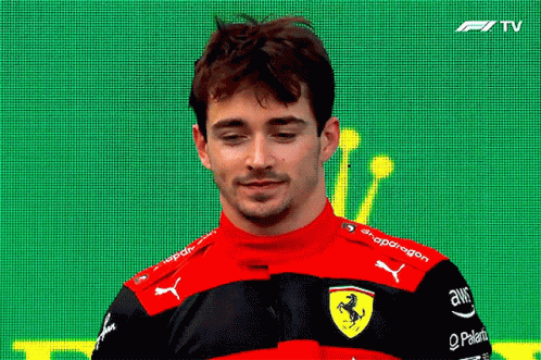 Charles Leclerc Masterlist