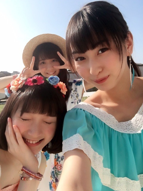 買い物… 植村あかり｜Juice＝Juiceオフィシャルブログ Powered by Ameba
