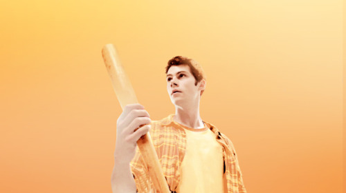 why does stiles have my bat?