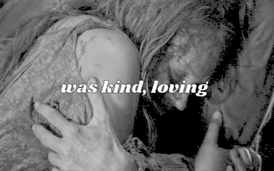 What Happened To You?