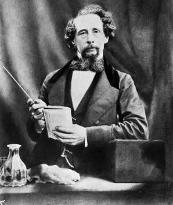 fastcompany:  Charles Dickens was a proponent of strict routine—and walking. He worked from 9.a.m. to 2.p.m, without fail, and needed complete silence. At 2.p.m. he would go for a 3-hour walk and returned, the book notes, bursting with energy and ideas.