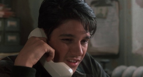 80sloove: Ralph Macchio / My Cousin Vinny